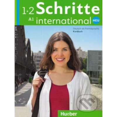 Schritte International Neu - dreibandige Ausgabe – Zboží Mobilmania