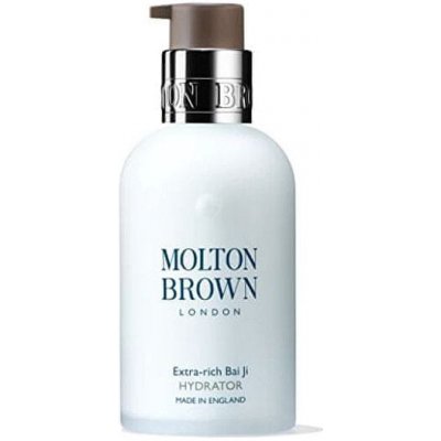 Molton Brown Hydratační krém na obličej Bai Ji 100 ml