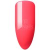 Gel lak X Nails Amazing Line Gel lak na nehty Neon Coral Sunset 5 ml