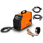 PANTERMAX MIG210FALCO 3 LCD MIG/MMA/TIG – Hledejceny.cz