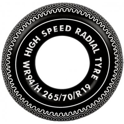 VETRO PLUS 90cm PNEUMATIKA – Zboží Dáma