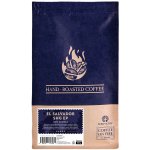 Coffee On Fire El SALVADOR SHG EP 100% Arabika káva 0,5 kg – Zboží Mobilmania
