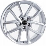 Borbet N 6,5x16 4x108 ET32 silver