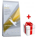 Trovet Urinary STRUVITE ASD 10 kg – Zbozi.Blesk.cz