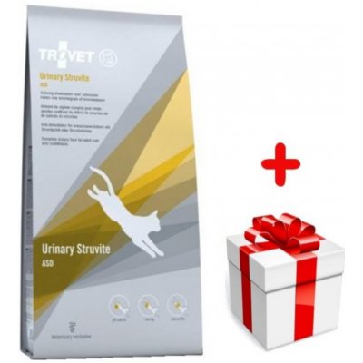 Trovet Urinary STRUVITE ASD 10 kg – Zbozi.Blesk.cz