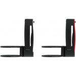Knog Plus set černé – Zboží Dáma