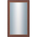 DANTIK ANGLIE 60 x 100 cm hnědá 612 – Hledejceny.cz