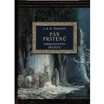 Pán prstenů: Společenstvo prstenu Argo, ilustrované vydání - J. R. R. Tolkien – Zbozi.Blesk.cz