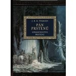 Pán prstenů: Společenstvo prstenu Argo, ilustrované vydání - J. R. R. Tolkien – Zboží Mobilmania