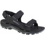 Merrell Sportovní sandály Huntington Sport Convert Sandal černé – Zboží Dáma