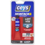 CEYS Montack Profesional montážní lepidlo 20g – Sleviste.cz