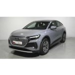 Audi Q4 40 e-tron Sportback Advanced 150 kW