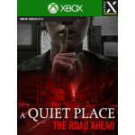 A Quiet Place: The Road Ahead (XSX) – Zboží Dáma