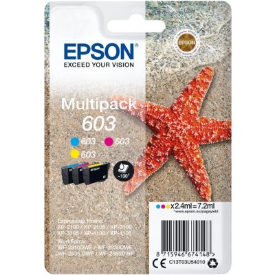 Epson C13T03U54010 - originální