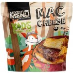 Adventure Menu dětské jídlo Mac & Cheese 250 g – Sleviste.cz