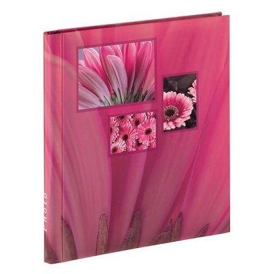 Hama SINGO 28x31cm růžové / Album samolepící (106266-H)