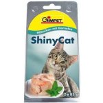GimBorn GimCat ShinyCat kuře 2 x 70 g – Hledejceny.cz