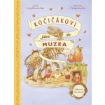 Kočičákovi jdou do muzea: Cat Family at the Museum – Hledejceny.cz