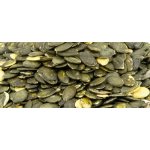 Dromy Dýňové semeno loupané 1 kg – Hledejceny.cz