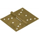 Domax Z 135 Závěs stavební 135x120x2,5 mm – Hledejceny.cz