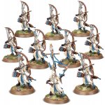 GW Lumineth Realm-Lords Venari Auralan Sentinels – Hledejceny.cz