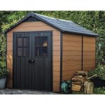 Keter NEWTON 7511 – Zboží Dáma