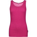 Progress MS NBRZ dámské funkční tílko vínová/růžová – Zboží Dáma