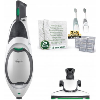 Vorwerk Kobold VK150 – Hledejceny.cz