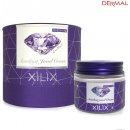 Dermal Korea Amethyst 24h pleťový krém s ametystem pro zralou citlivou suchou i mastnou pleť 70 ml