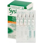 Alcon Systane UltraUD zvlhč. oční kapky 30 x 0,7 ml – Hledejceny.cz