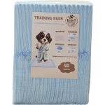 Renni's choice Absorpční podložky pro psy 60 × 60 cm 40 ks – Zboží Mobilmania