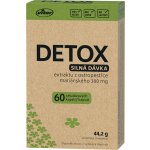 Vitar EKO Detox silná dávka 60 kapslí – Hledejceny.cz