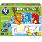 Orchard Toys Dinosauři do vany! – Hledejceny.cz