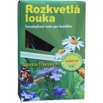 Agrostis Trávníky JITŘENKA - Travinobylinná směs pro fotovoltaiku a rafy Balení: 200 g – Sleviste.cz