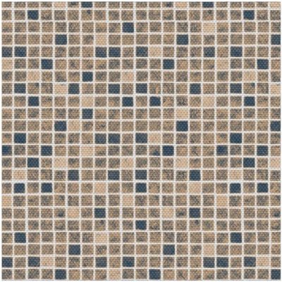 AVfol Decor Protiskluz - Mozaika Písková; 1,65 x 25m – Zboží Dáma