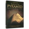 DVD film Tajemství pyramid DVD