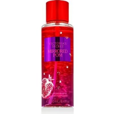 Victoria's Secret Mirrored Pom 250 ml – Zboží Dáma