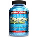 Aminostar Digestive EnzymStar 90 kapslí – Zboží Mobilmania