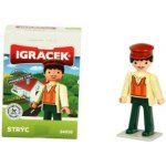 Efko Igráček Strýc – Zboží Dáma