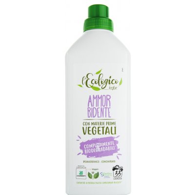 L’ECOLOGICO AMMORBIDENTE hypoalergenní aviváž 1 l – Sleviste.cz