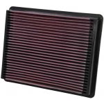 Vzduchový filtr K&N Filters 33-2135 – Hledejceny.cz