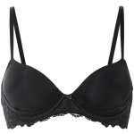 esmara podprsenka s krajkou černá – Zboží Mobilmania