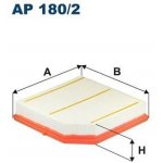 FILTRON vzduchový filtr AP 180/2 – Hledejceny.cz