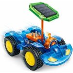Greenex Solární robotické autíčko – Hledejceny.cz