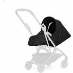 Joolz Novorozenecké lůžko Aer2 NEST TO SEAT Space black – Zboží Dáma