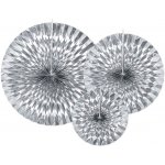 Rozetky stříbrné – Zboží Mobilmania