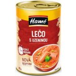 Hamé Lečo s uzeninou 415 g – Sleviste.cz