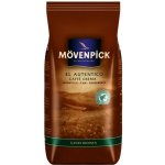 Mövenpick el Autentico Caffé Crema 1 kg – Zboží Mobilmania