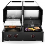 Cozze Plancha G-900 – Hledejceny.cz
