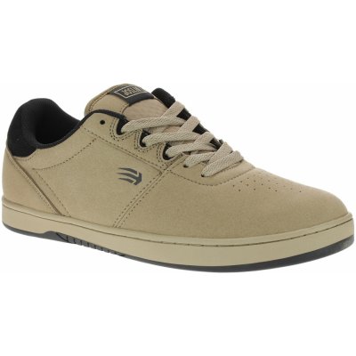 Etnies JOSL1N TAN/black – Zboží Mobilmania